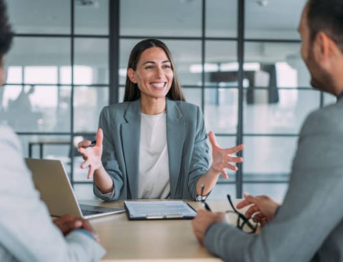The Importance of Legal Compliance for Growing Businesses